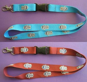 Hamsa Lanyard from Israel – Protection, Style & Meaning Hamsa Lanyard from Israel – Protection, Style & Meaning