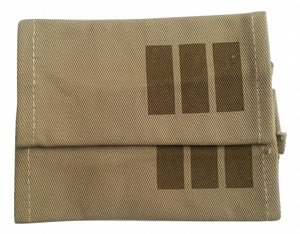 IDF Captain pair of Ranks Insignia – Current Field Issue IDF Captain pair of Ranks Insignia – Current Field Issue